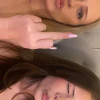 Anna x Alma