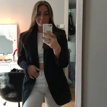 Amanda Lövgren
