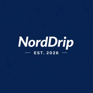 NordDrip