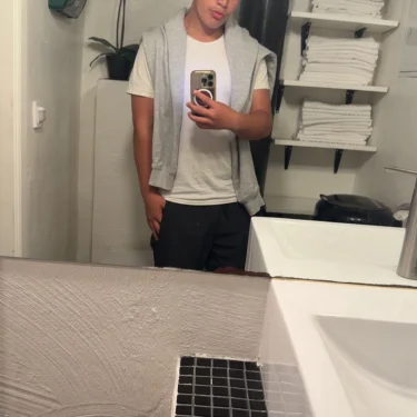 Liam Ramos