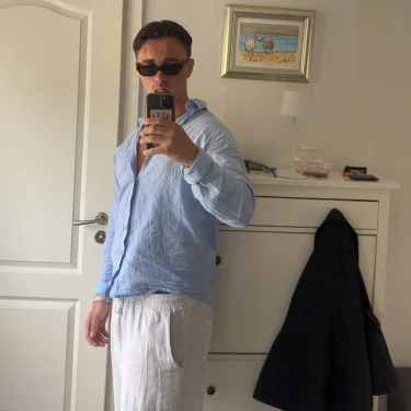 Christoffer Eriksson