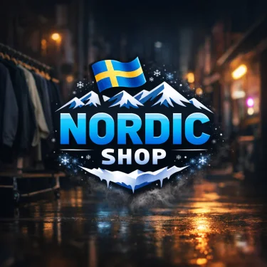 Nordic shop