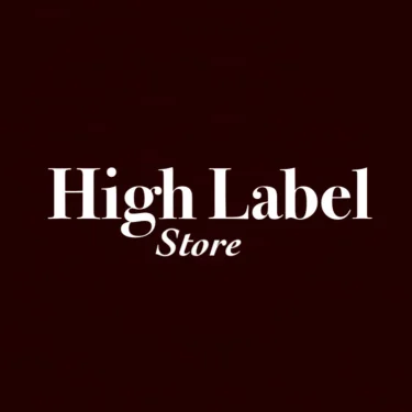 High Label Store