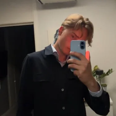 Filip Eriksson