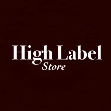 High Label Store