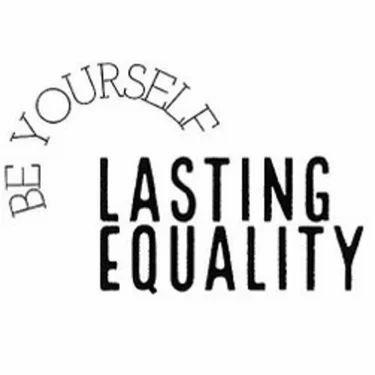 Lasting Equality UF