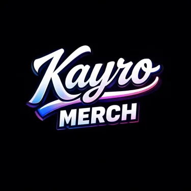 Kayro-Merch