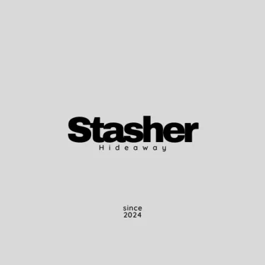 STASHER SHOP