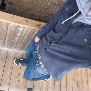 Jonathan Van Rijswoud