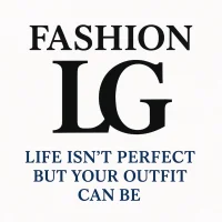 Lg fashion