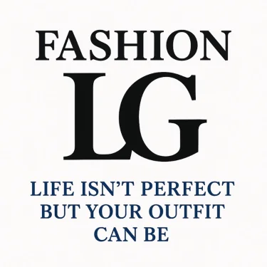Lg fashion