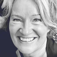 Trine Marie Chevalier