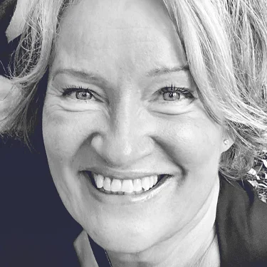 Trine Marie Chevalier