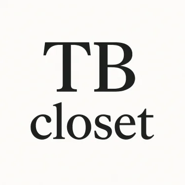 TB_closet