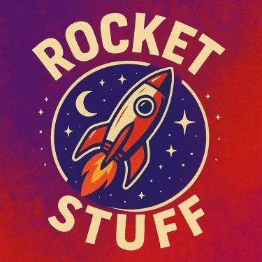 Rocket Stuff