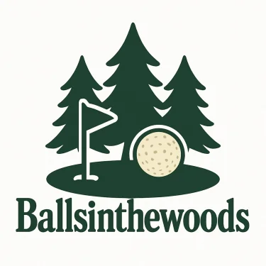 Ballsinthewoods