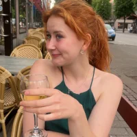 Hedvig Nyman