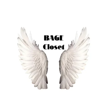bage closet