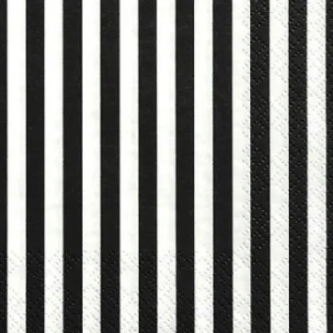 Zebra closet