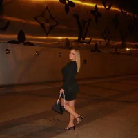 Frida Josefine Nøsterberget