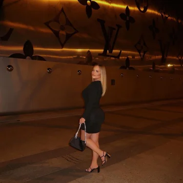 Frida Josefine Nøsterberget