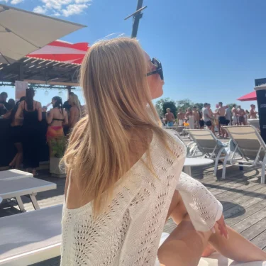 Selma Pettersson