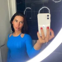 Jonna Gashi