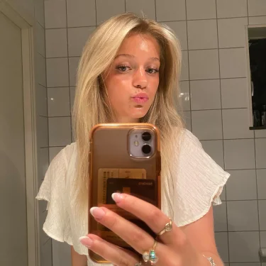 Ingrid Pettersson Furuskjeg