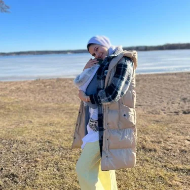 Adriana Iris Vargas Lohmander