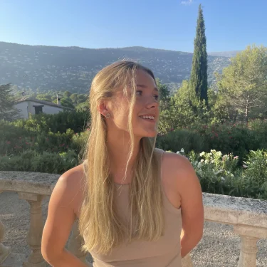 Jacqueline Nordquist