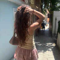 Smilla Rylander