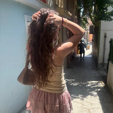 Smilla Rylander