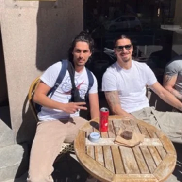 Simons utförsäljning