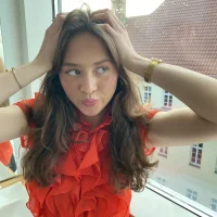 Aimee Särman Rundeus