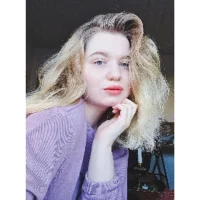 Sophia Birgitta Eckerberg