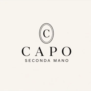Capo Seconda Mano