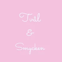 tvål&smycken