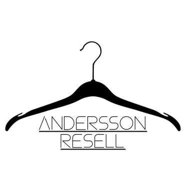 Andersson resell