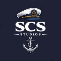SCS Studio⚓️🛥️