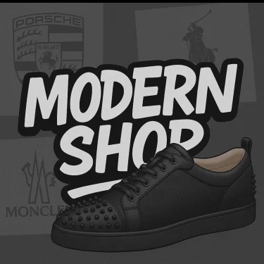 ModernShop