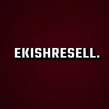 Ekishresell