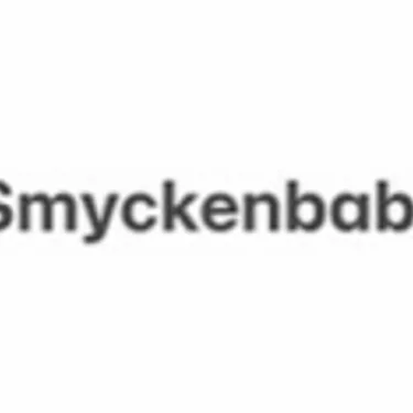 Smyckenbaby
