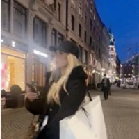 Eline MyklebustThorsø