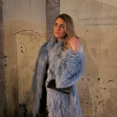 Cassandra Holmlund
