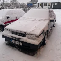 Linus Gustavsson oja