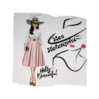 Rosa Maria Holmqvist