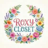 Roxy Closet 🌟
