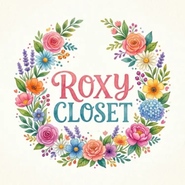 Roxy Closet 🌟