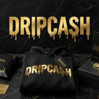 Dripcash