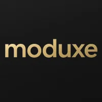 Moduxe wardrobe